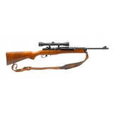 "Ruger Ranch Rifle .223 Rem (R42904) Consignment" - 1 of 4