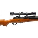 "Ruger Ranch Rifle .223 Rem (R42904) Consignment" - 4 of 4