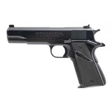 "Colt Government Series 70 Pistol .45 ACP (C20315) Consignment" - 2 of 5