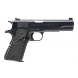 "Colt Government Series 70 Pistol .45 ACP (C20315) Consignment"