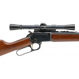 "Marlin 39 Carbine .22 S/L/LR (R42910)" - 4 of 4