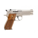 "Smith & Wesson 39-2 Pistol 9mm (PR68669) ATX"