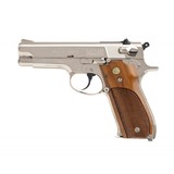 "Smith & Wesson 39-2 Pistol 9mm (PR68669) ATX" - 6 of 6