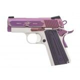 "(SN: KAU4676) Kimber Amethyst Ultra II Pistol 9mm (NGZ3543) NEW" - 6 of 6