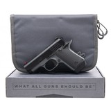 "(SN: TD0017500) Kimber Micro9 Shadow Ghost 1911 Pistol 9mm (NGZ4704) New" - 3 of 3