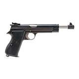 "SIG P210-5 2-Barrel Set 9mm Pistol (PR68761)"