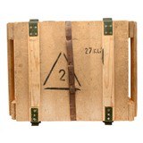 "Sealed Crate of of Russian 7.62x54R Steel Core (AM2066)" - 2 of 5