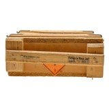 "Sealed Crate of of Russian 7.62x54R Steel Core (AM2066)" - 3 of 5