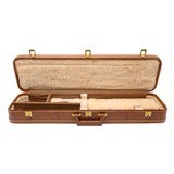 "Browning Leather Hardcase For Browning Superposed 12 GA (MIS3138)" - 2 of 3