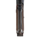 "DWM 1906 Portuguese Luger Pistol 7.65 Para (PR69132)" - 5 of 9