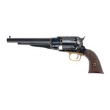 "Pietta1858 New Model Army Black Powder Revolver .44 Cal (BP536)"