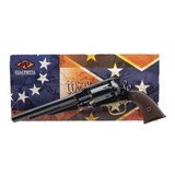 "Pietta1858 New Model Army Black Powder Revolver .44 Cal (BP536)" - 2 of 7