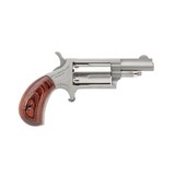 "NAA Mini Revolver .22 Magnum (PR69258)" - 5 of 5