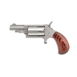 "NAA Mini Revolver .22 Magnum (PR69258)" - 1 of 5