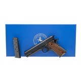 "Colt 100th Anniversary 1911-2011 Pistol .45 ACP (C20301) Consignment" - 2 of 7