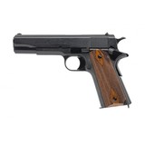 "Colt 100th Anniversary 1911-2011 Pistol .45 ACP (C20301) Consignment" - 7 of 7