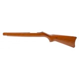 "Ruger 10/22 Wooden Stock (MIS3164)" - 4 of 4