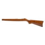 "Ruger 10/22 Wooden Stock (MIS3165)" - 4 of 4
