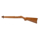 "Ruger 10/22 Wooden Stock (MIS3167)" - 4 of 4