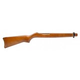 "Ruger 10/22 Wooden Stock (MIS3132)"