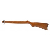 "Ruger 10/22 Wooden Stock (MIS3132)" - 4 of 4
