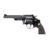 "Smith & Wesson Registered Magnum (PR69124)" - 1 of 6