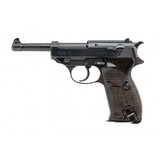 "Scarce AC-41 Walther P-38 (PR69219)" - 6 of 6