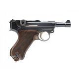 "Martz DWM Baby Luger w/ Toggle Release System (PR69220)" - 1 of 7