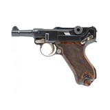 "Martz DWM Baby Luger w/ Toggle Release System (PR69220)" - 7 of 7