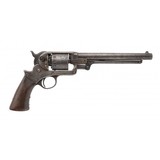 "Starr Single Action Civil War Revolver (AH8585)" - 6 of 6
