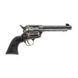 "Colt Single Action Army 38-40 (C19840)" - 6 of 6