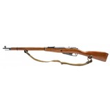 "Mosin Nagant M91/30 Rifle 7.62x54R (R42606) ATX" - 3 of 5