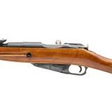 "Mosin Nagant M91/30 Rifle 7.62x54R (R42606) ATX" - 2 of 5