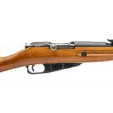 "Mosin Nagant M91/30 Rifle 7.62x54R (R42606) ATX" - 5 of 5