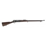 "Springfield 1898 Rifle .30-40 Krag (R42607) ATX"