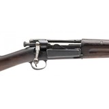 "Springfield 1898 Rifle .30-40 Krag (R42607) ATX" - 5 of 5
