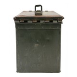 "100 Linked Rounds of .50 BMG (MIS3116)" - 3 of 5