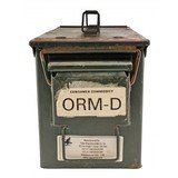 "100 Linked Rounds of .50 BMG (MIS3116)" - 5 of 5