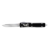 "Microtech Ultratech S/E Steamboat Wille Knife (K2518) New" - 5 of 5