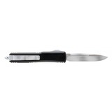 "Microtech Ultratech S/E Steamboat Wille Knife (K2518) New" - 4 of 5