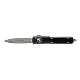"Microtech Ultratech D/E Apocalyptic Knife (K2501) New" - 5 of 5