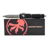 "Microtech Ultratech D/E Apocalyptic Kinfe (K2501) New"