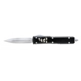 "Microtech Ultratech D/E Steamboat Wille Knife (K2517) New" - 5 of 5