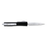 "Microtech Ultratech D/E Steamboat Wille Knife(K2515) New" - 4 of 5