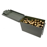 "Lake City .50 BMG Armor Piercing Incendiary Tracer Ammo (AM2038)" - 2 of 5