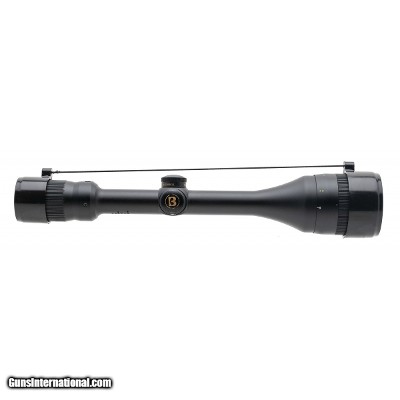 "Bushnell Scopechief 4-14X50 Scope (MIS3172)"