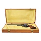 "Smith & Wesson 27-2 Revolver .357 Magnum (PR69270) Consignment" - 9 of 9