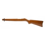 "Ruger 10/22 Wooden Stock (MIS3169)" - 4 of 4