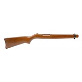 "Ruger 10/22 Wooden Stock (MIS3169)" - 1 of 4