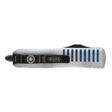 "Microtech UTX-85 D/E White Standard Knife (K2488) New" - 2 of 5